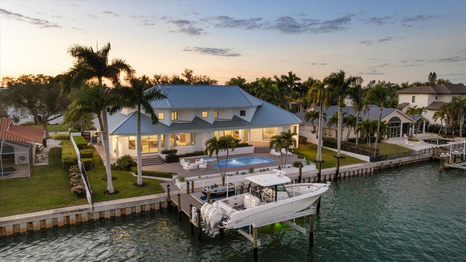 BIRD KEY SUB - Residential