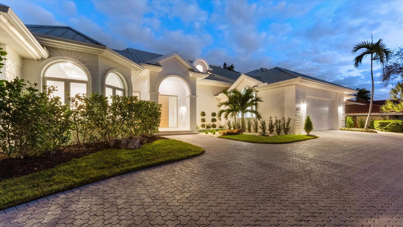 BIRD KEY SUB - Residential