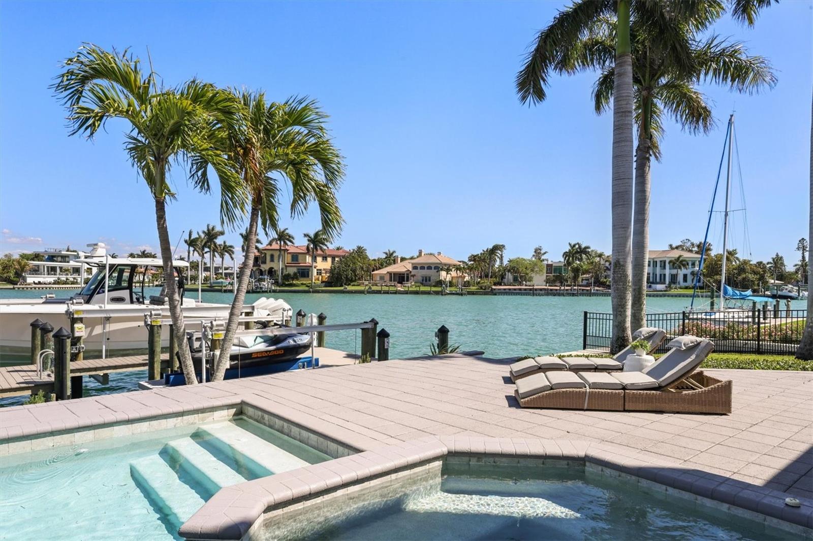 BIRD KEY SUB - Residential