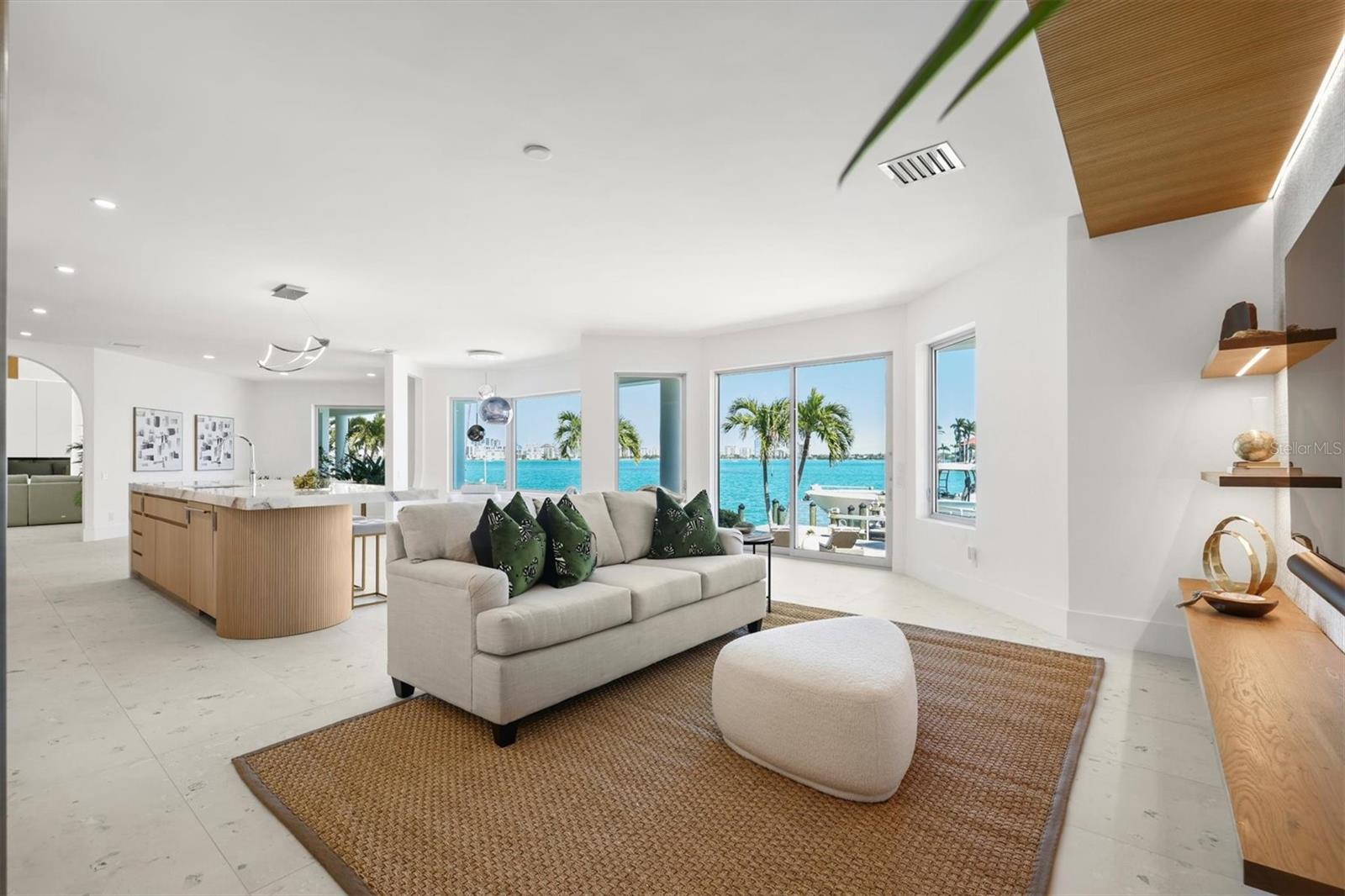 BIRD KEY SUB - Residential