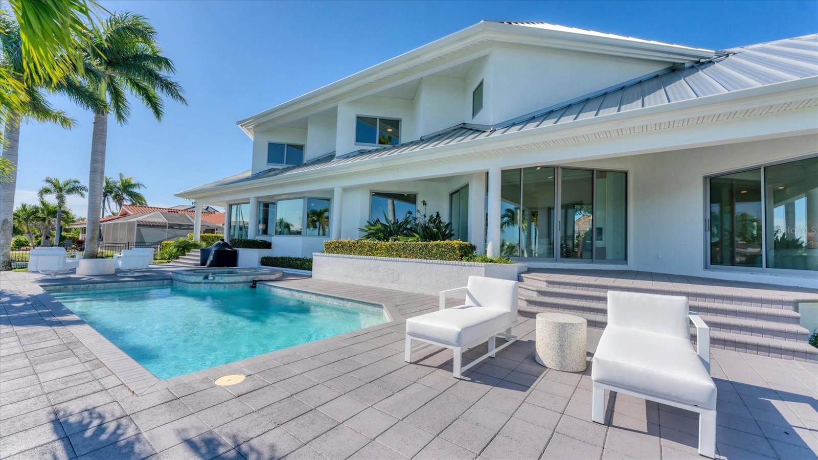 BIRD KEY SUB - Residential