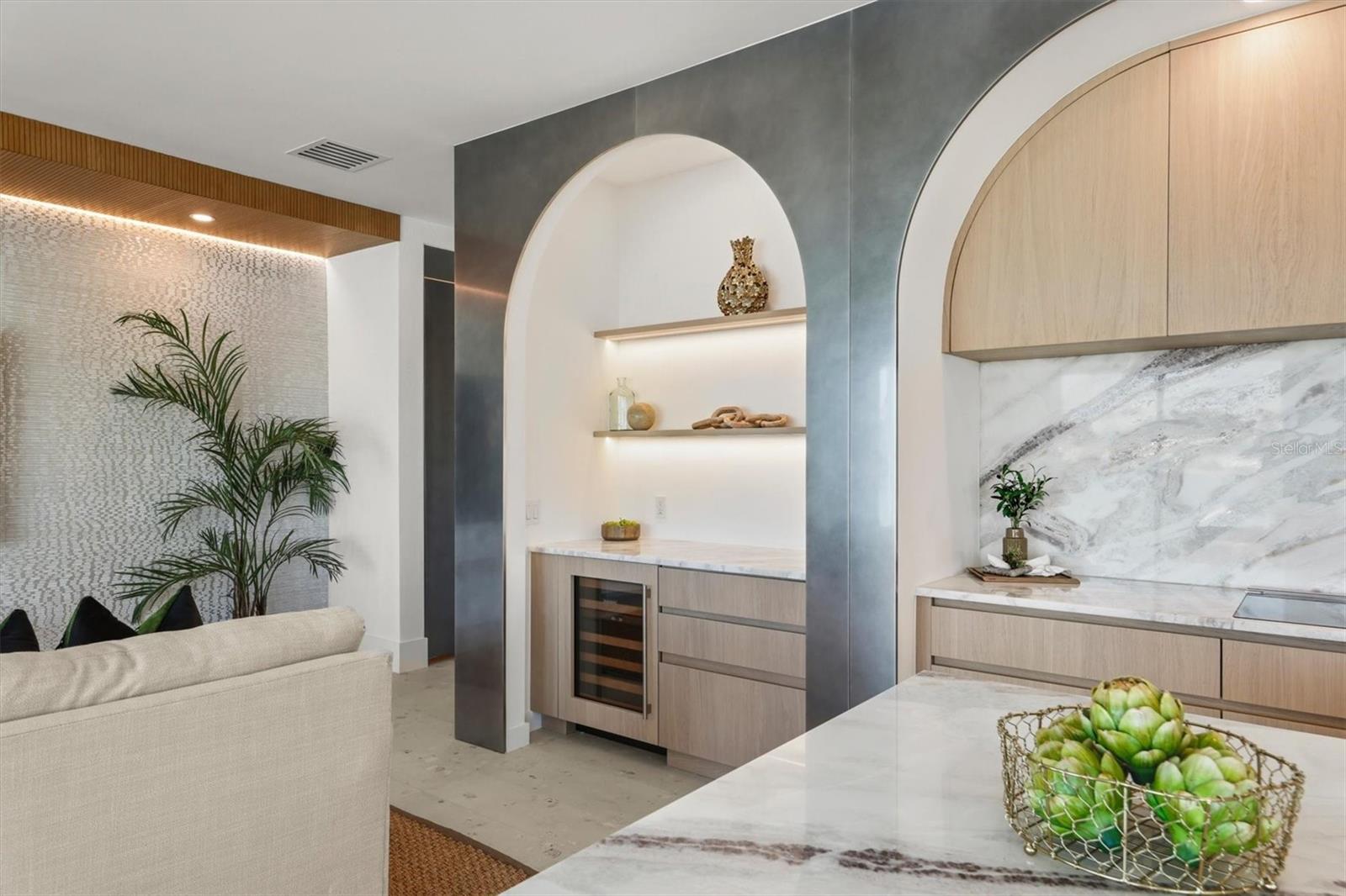 BIRD KEY SUB - Residential