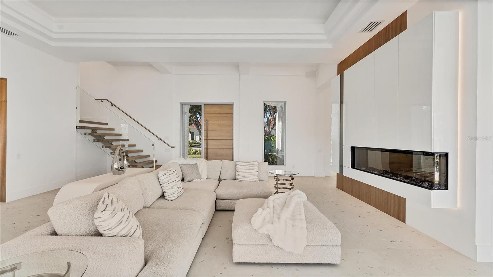 BIRD KEY SUB - Residential