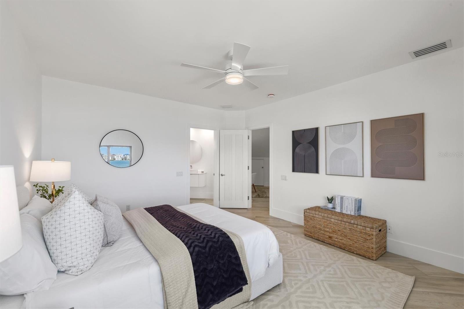 BIRD KEY SUB - Residential