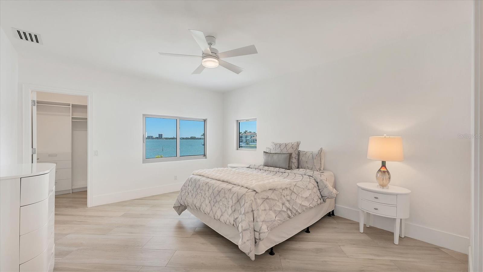 BIRD KEY SUB - Residential