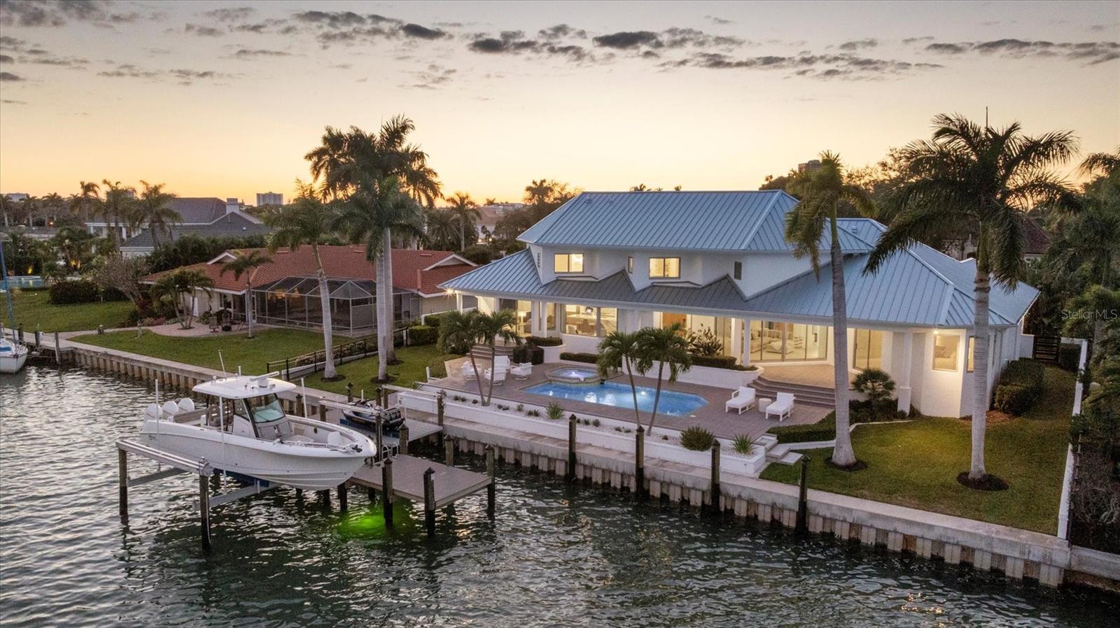 BIRD KEY SUB - Residential