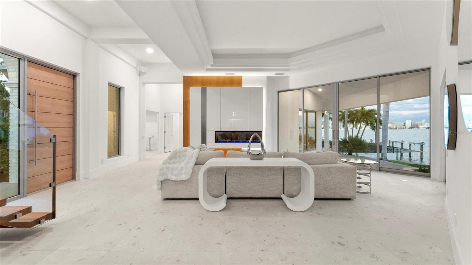 BIRD KEY SUB - Residential