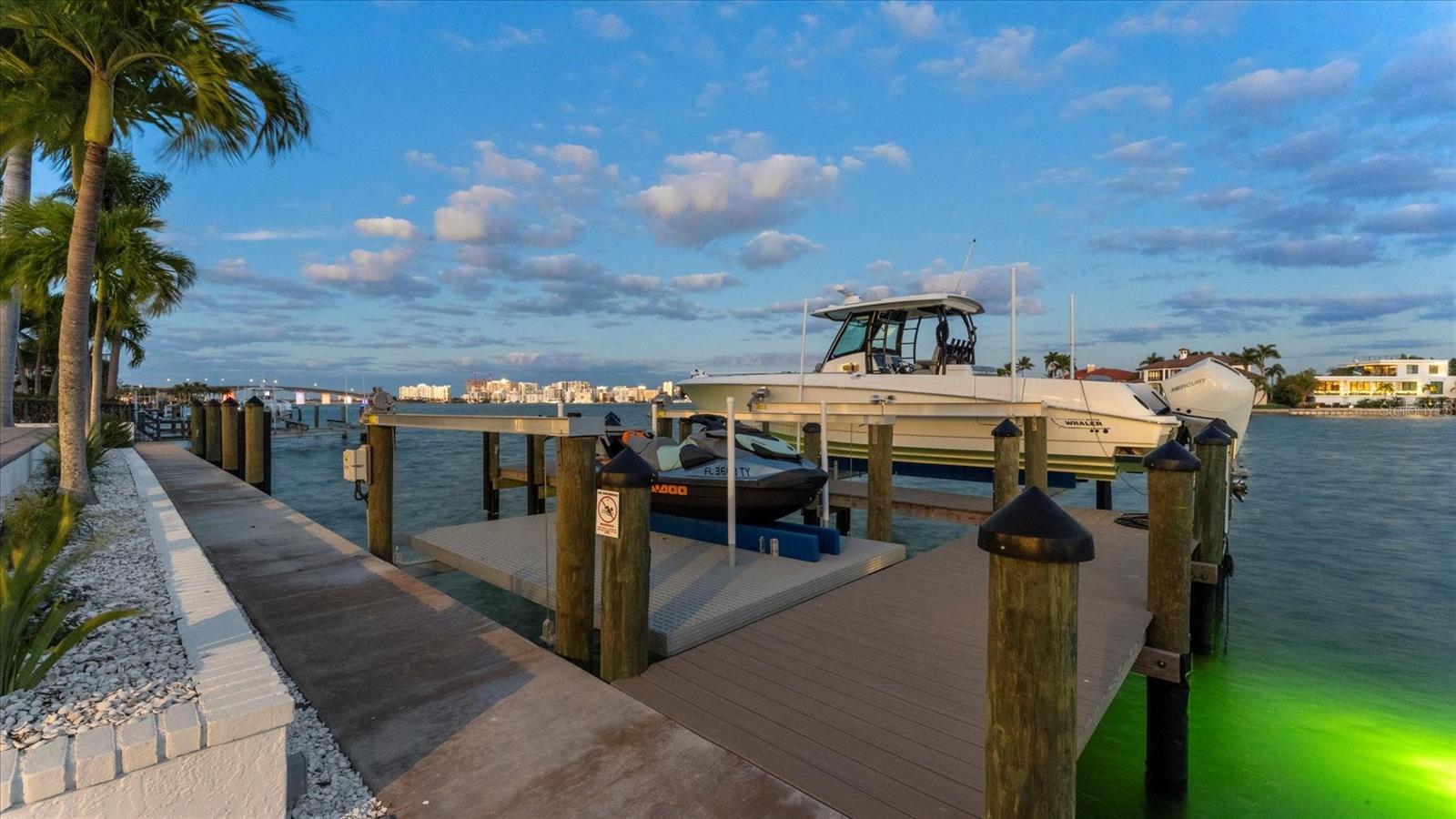 BIRD KEY SUB - Residential