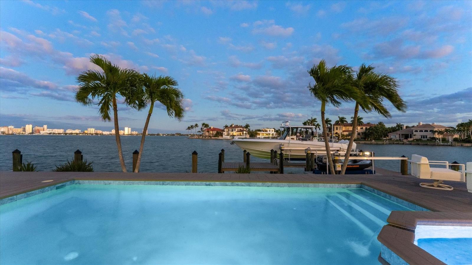 BIRD KEY SUB - Residential