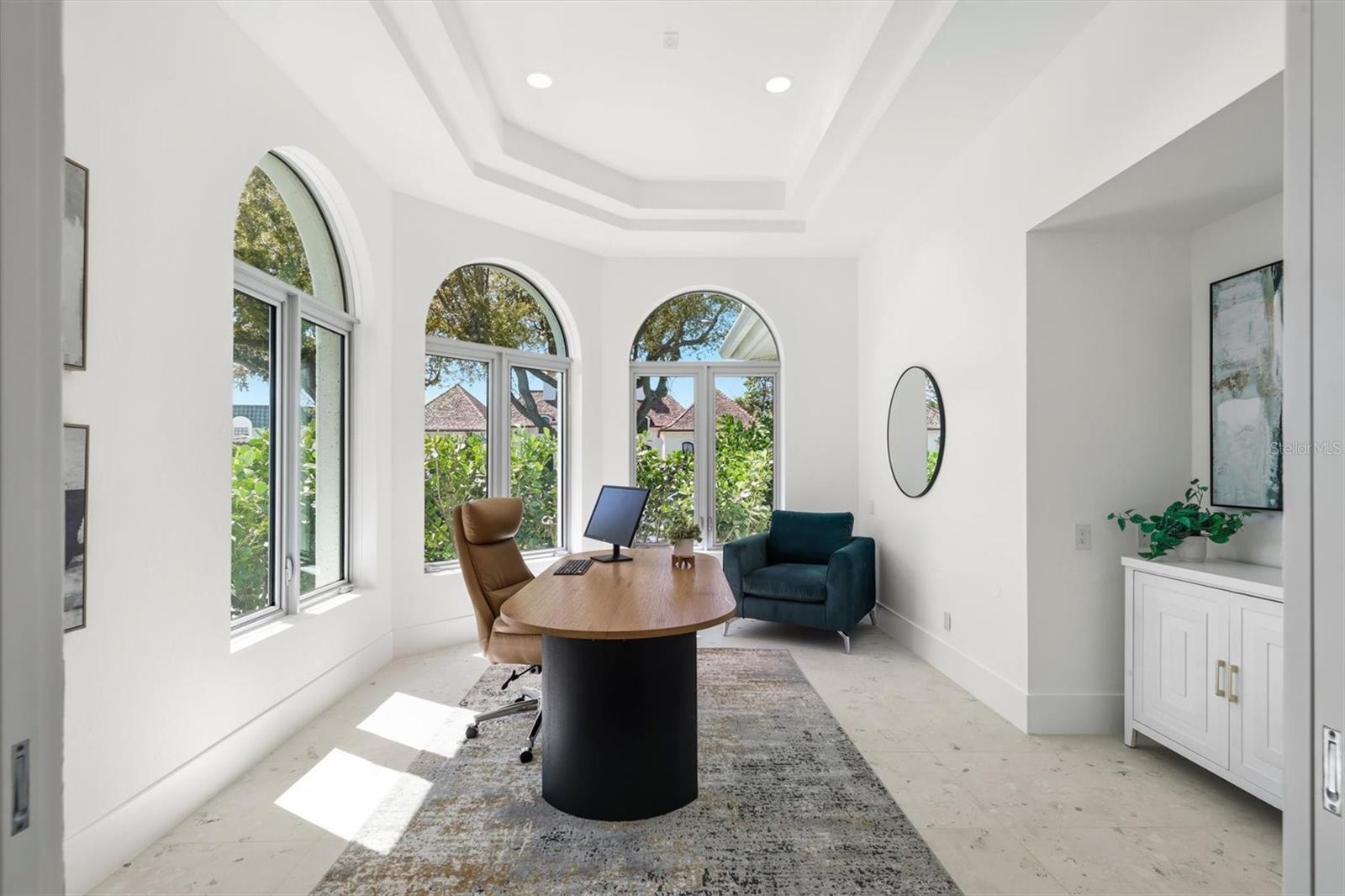 BIRD KEY SUB - Residential