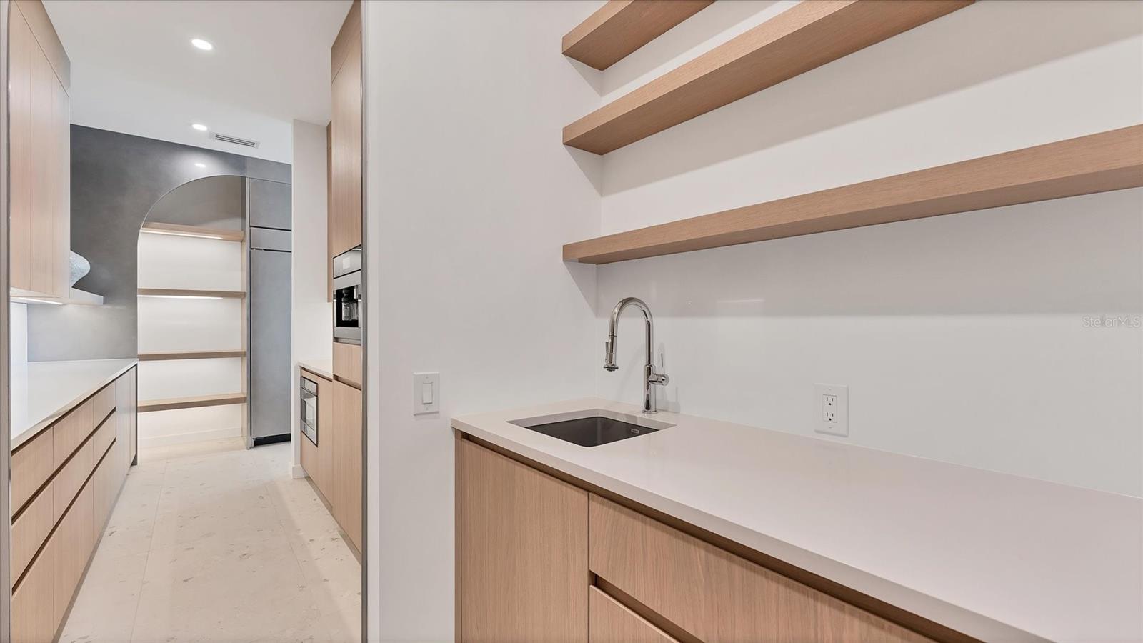 BIRD KEY SUB - Residential