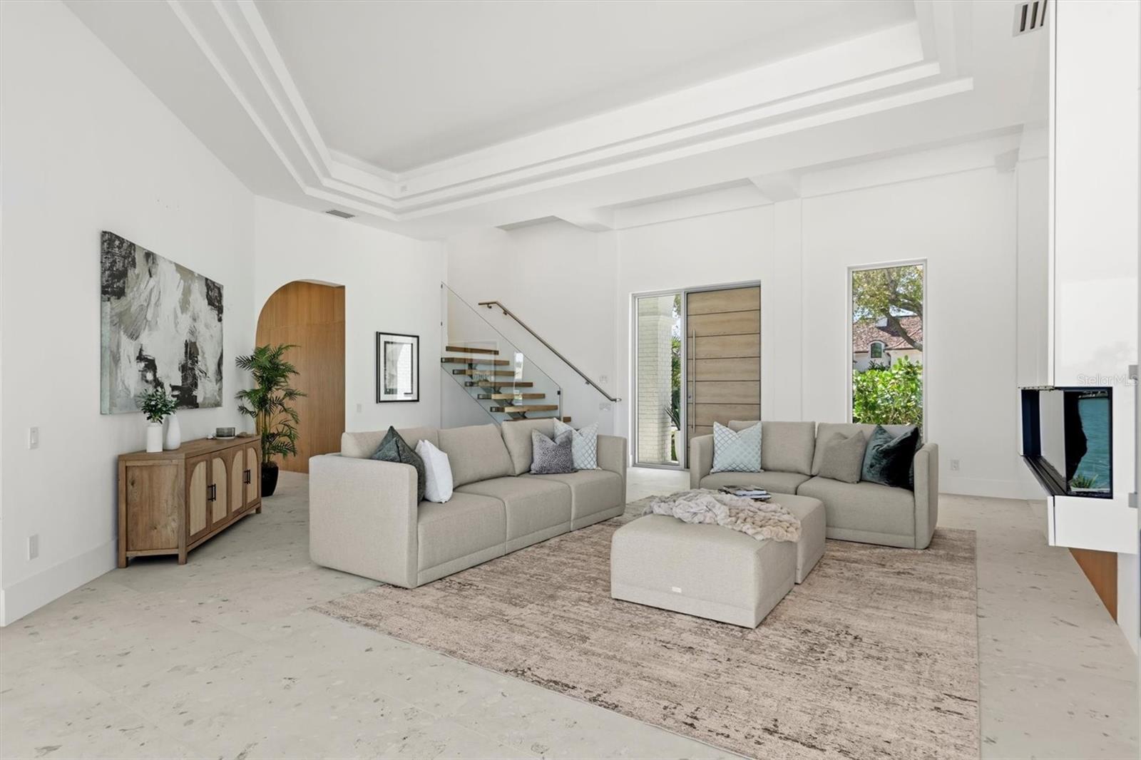 BIRD KEY SUB - Residential