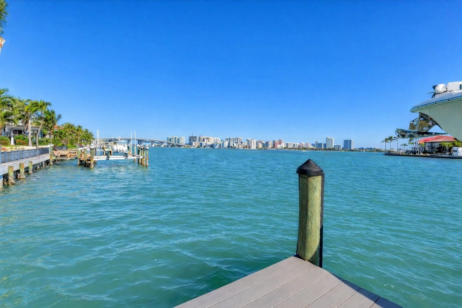 BIRD KEY SUB - Residential