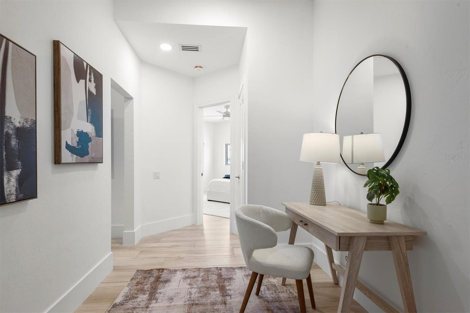 BIRD KEY SUB - Residential