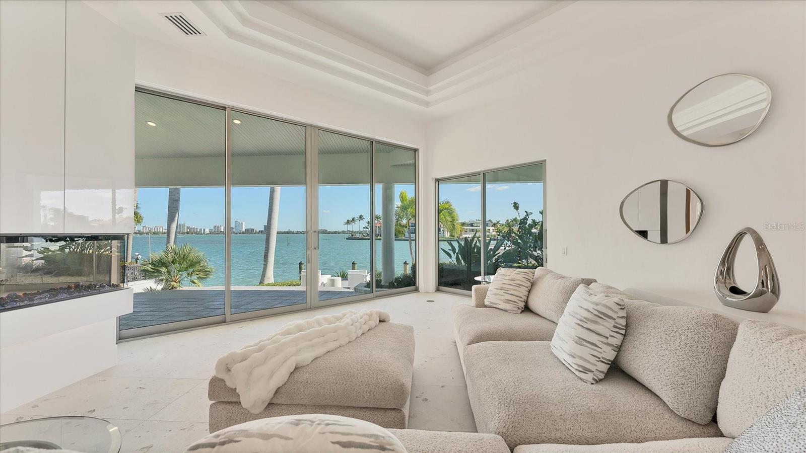 BIRD KEY SUB - Residential