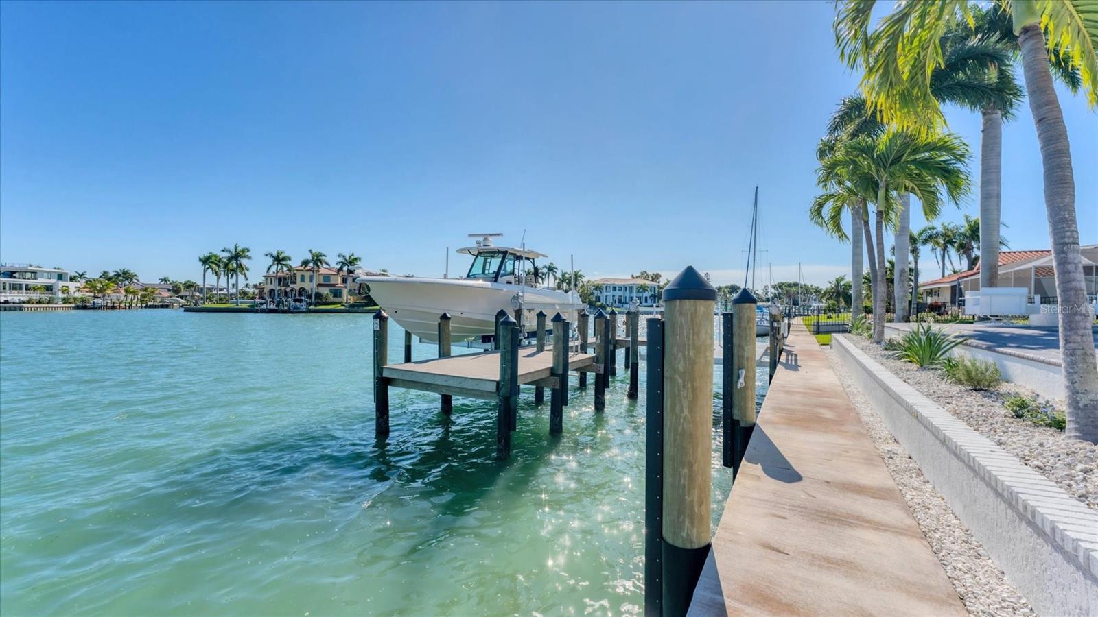 BIRD KEY SUB - Residential