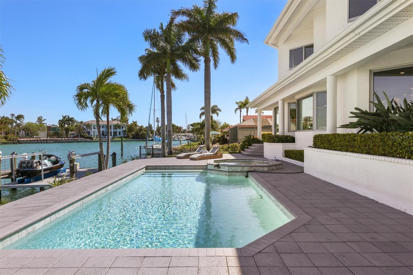 BIRD KEY SUB - Residential