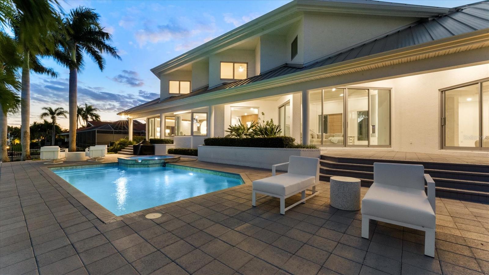 BIRD KEY SUB - Residential