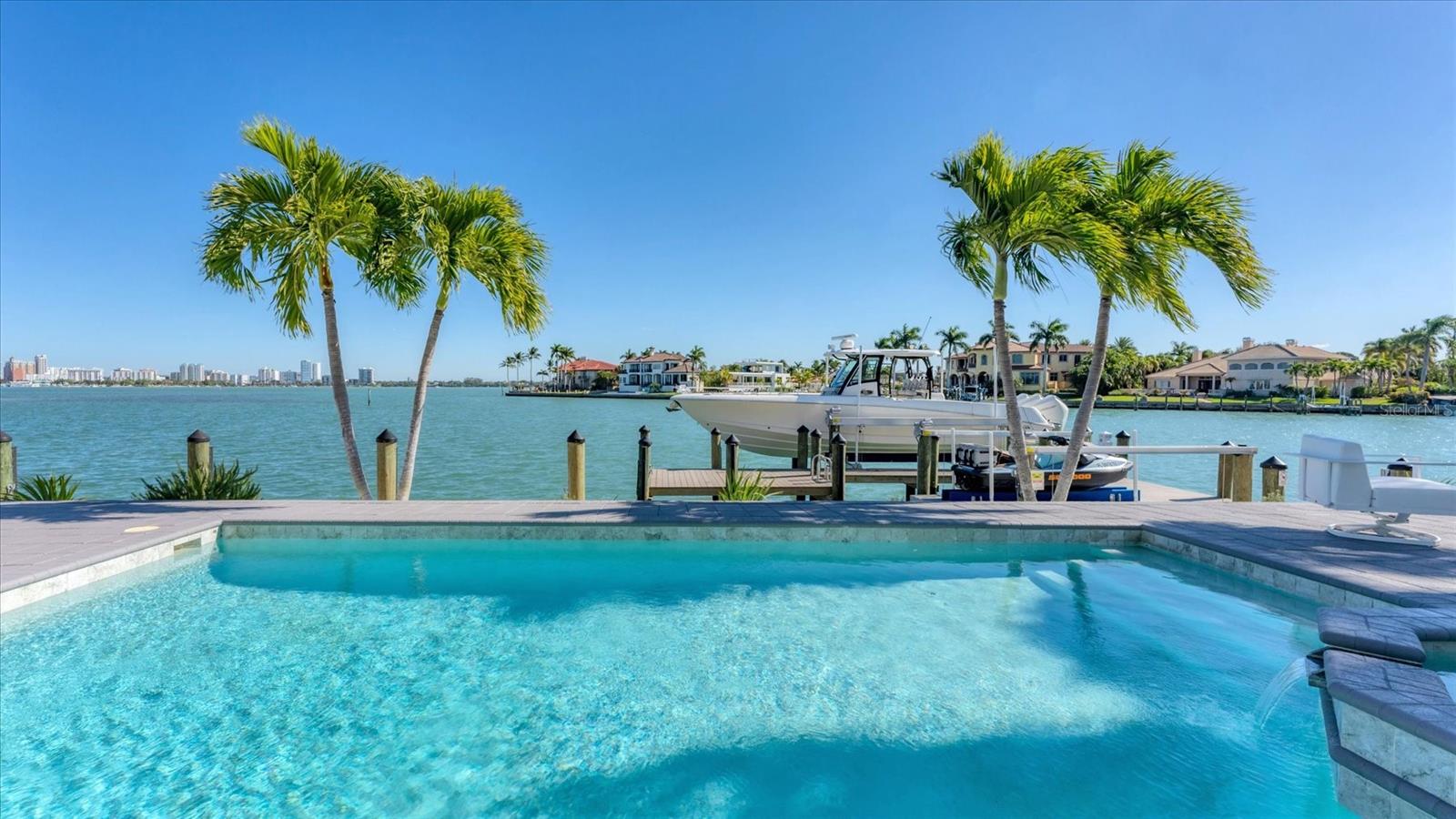 BIRD KEY SUB - Residential