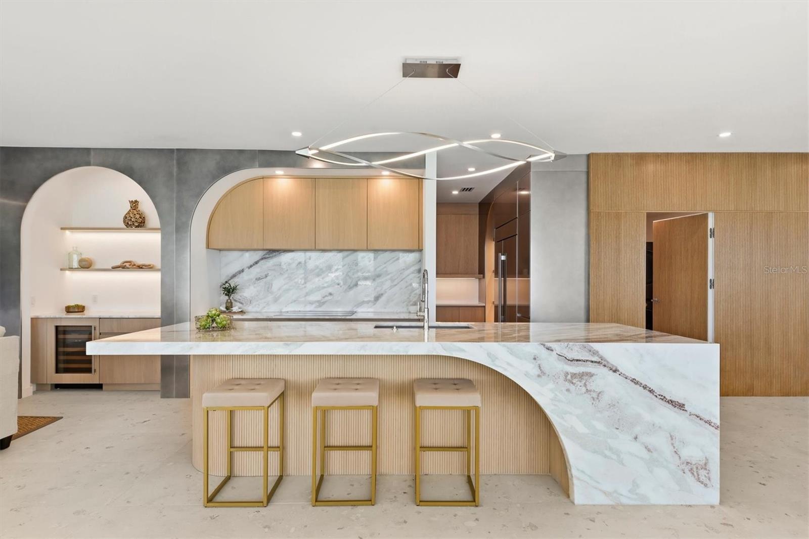 BIRD KEY SUB - Residential