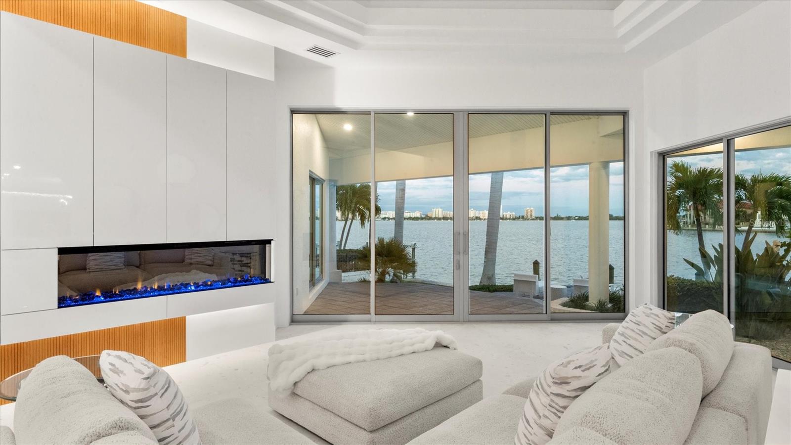 BIRD KEY SUB - Residential