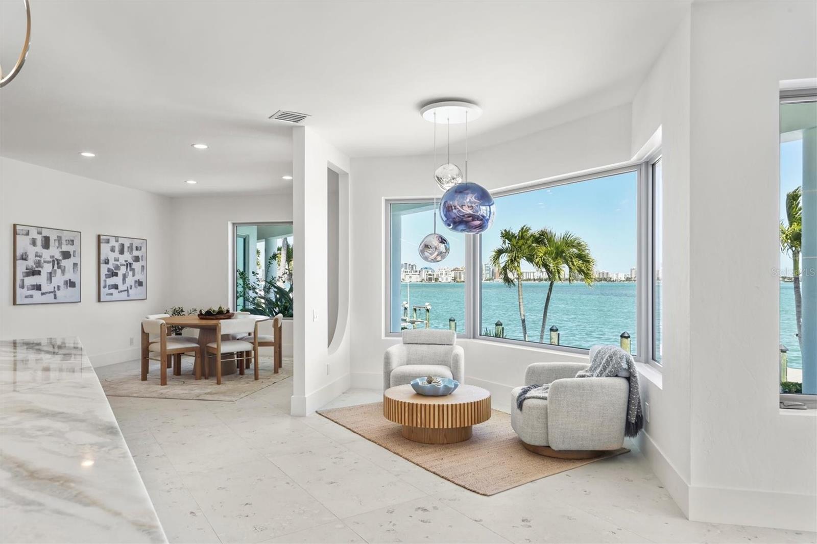 BIRD KEY SUB - Residential