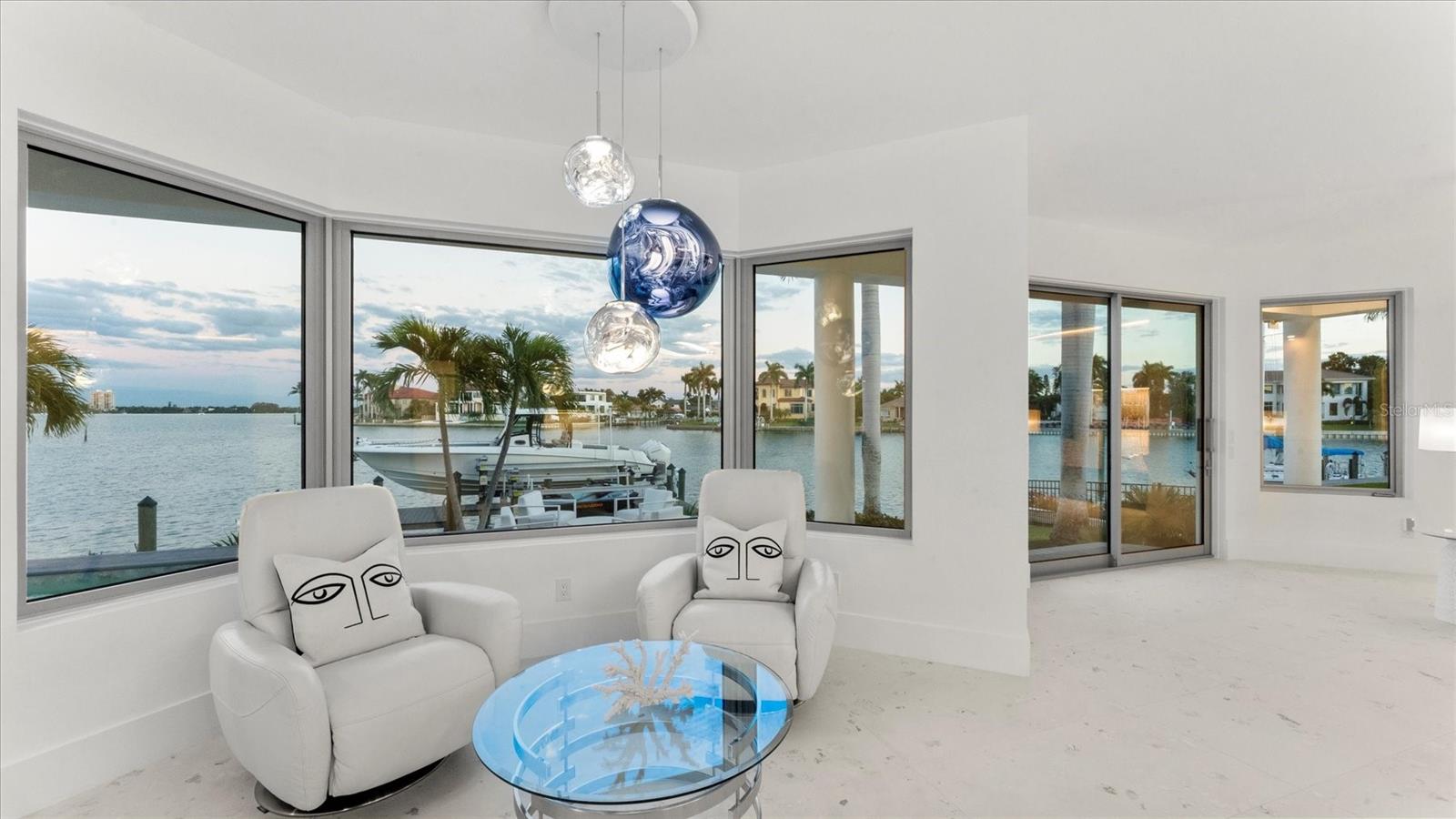 BIRD KEY SUB - Residential