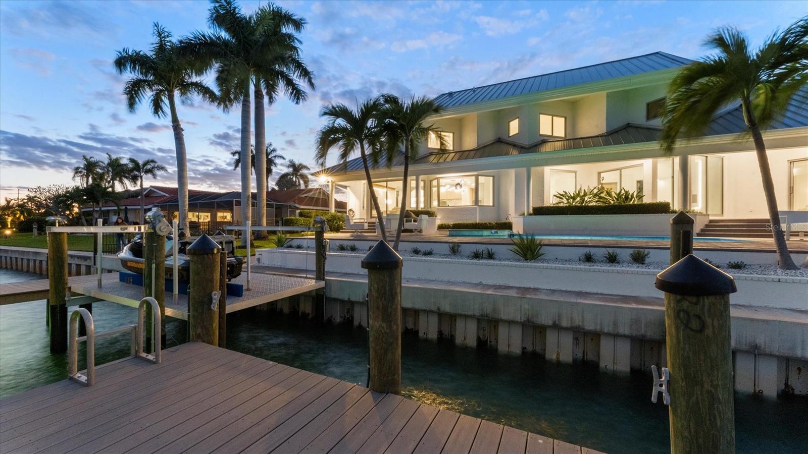 BIRD KEY SUB - Residential