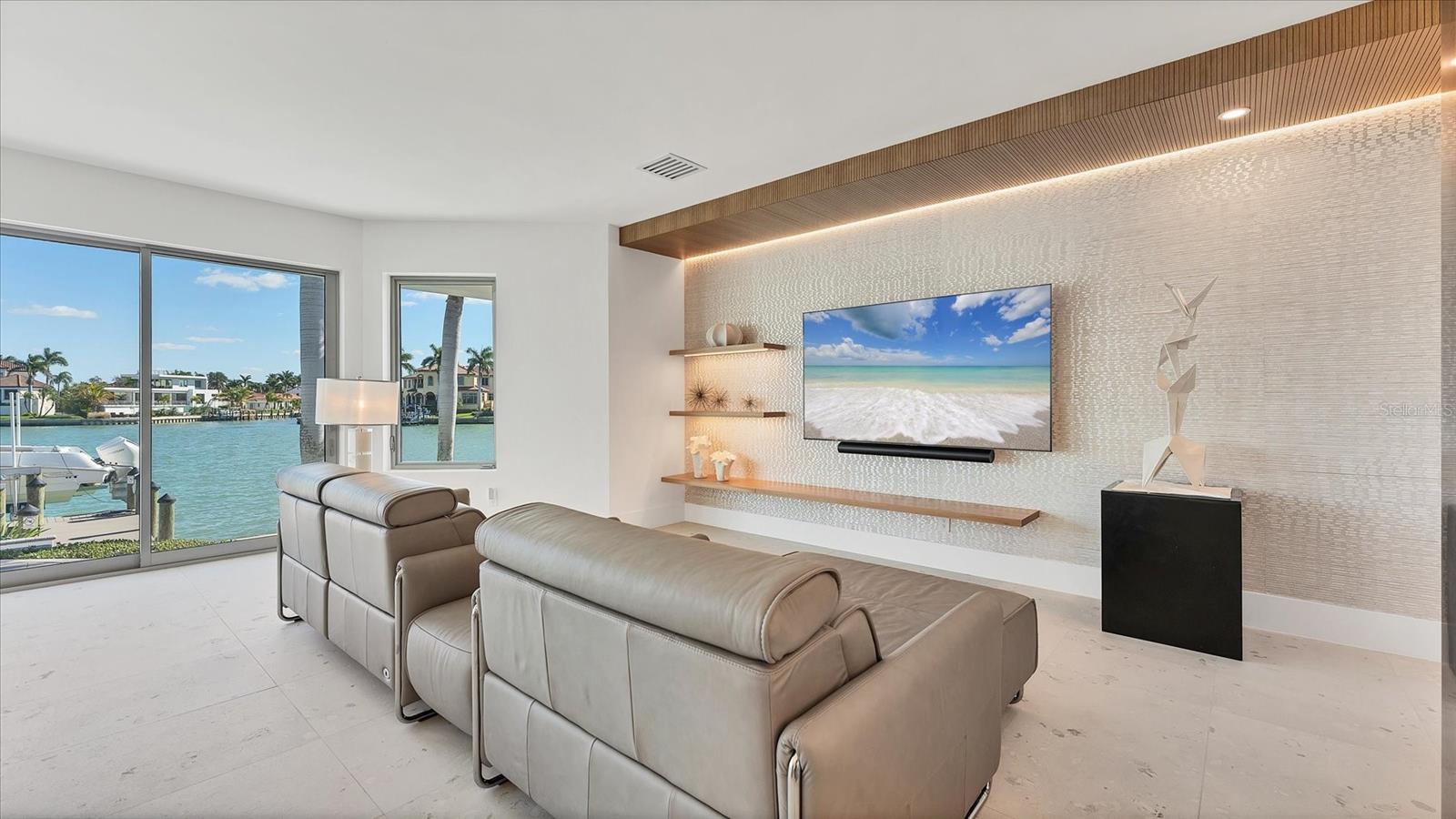 BIRD KEY SUB - Residential