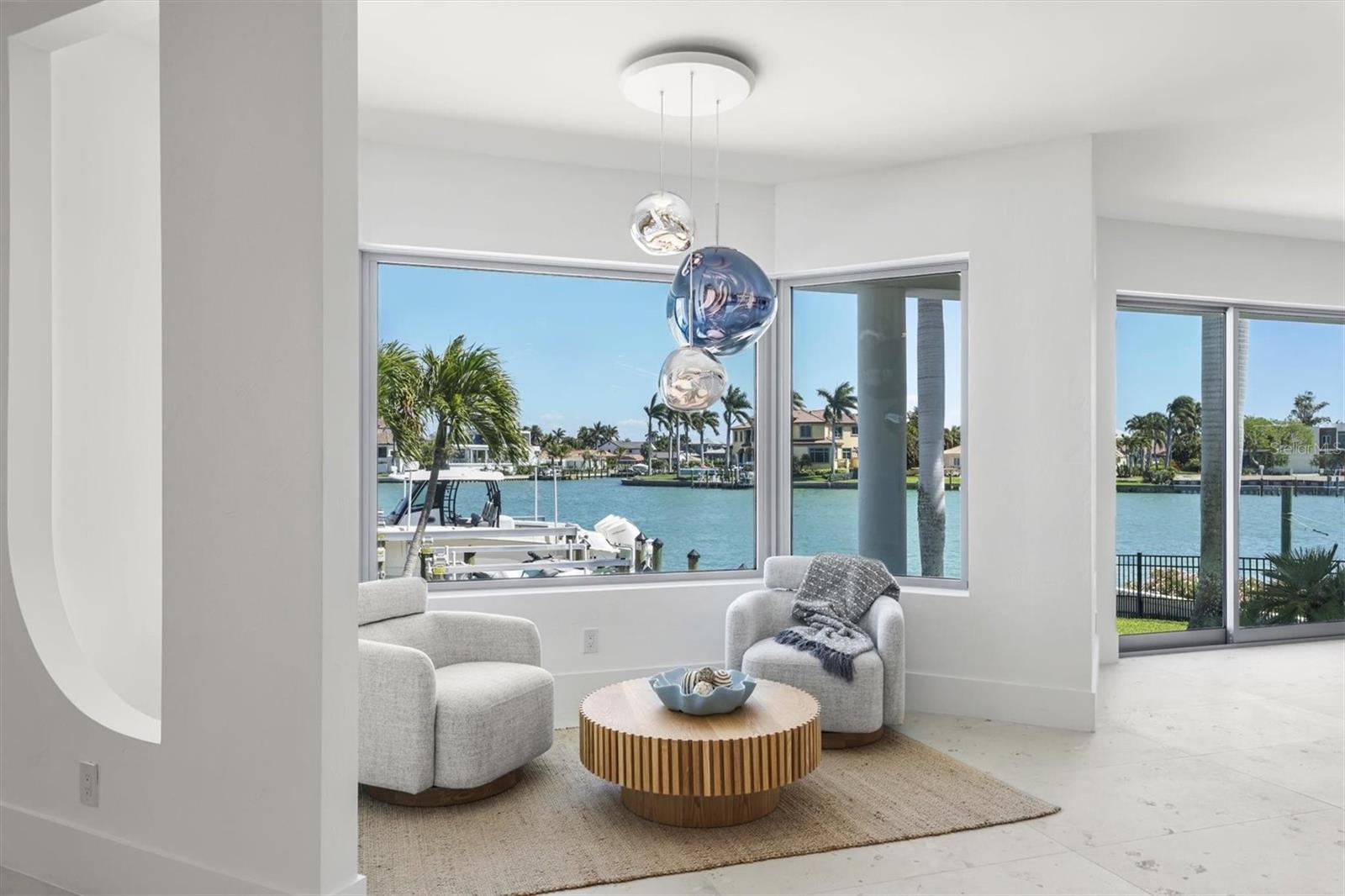 BIRD KEY SUB - Residential