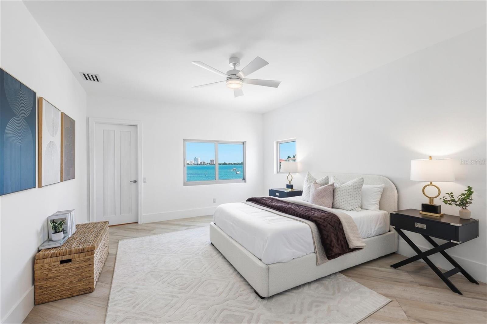 BIRD KEY SUB - Residential