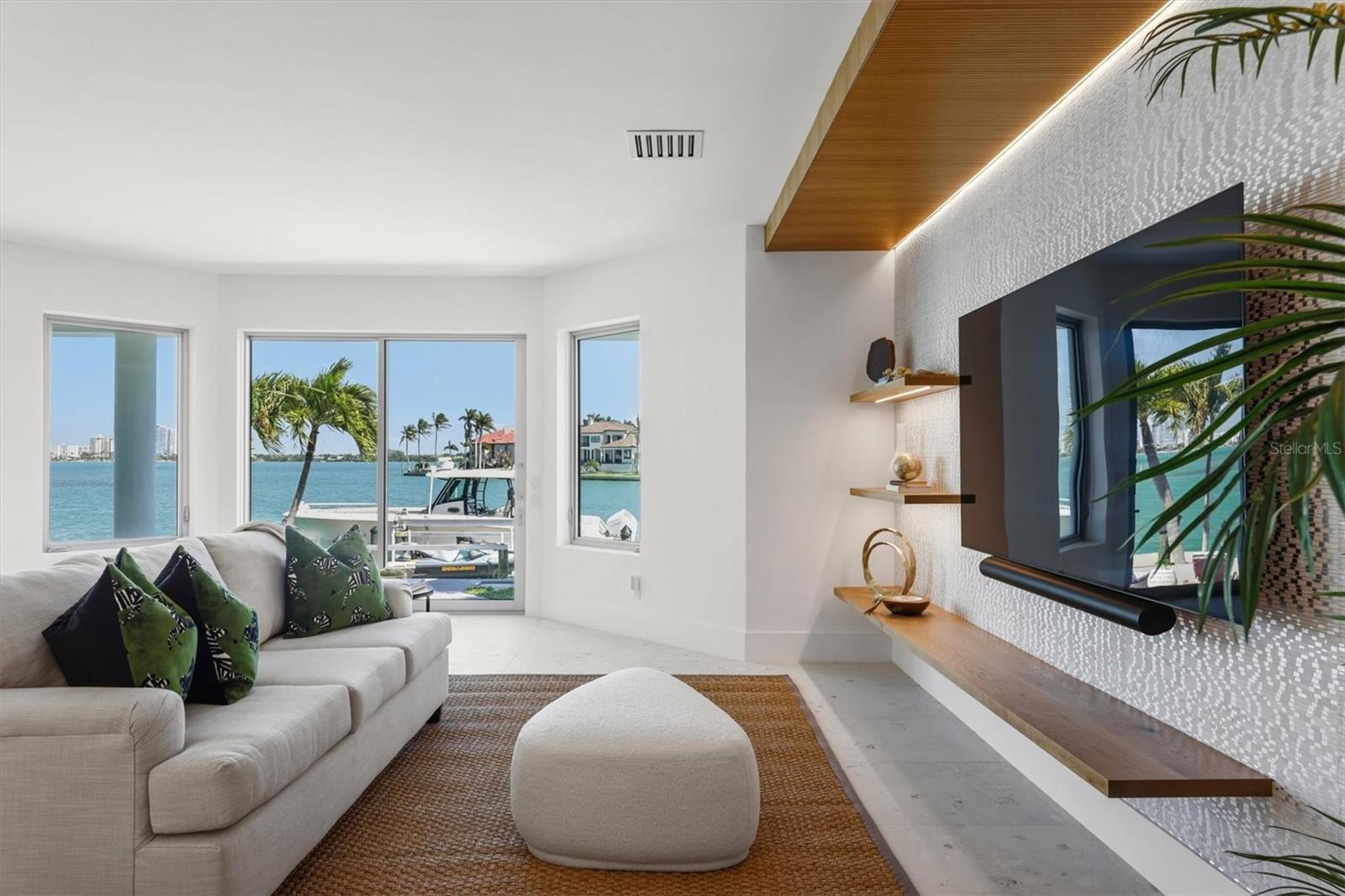 BIRD KEY SUB - Residential