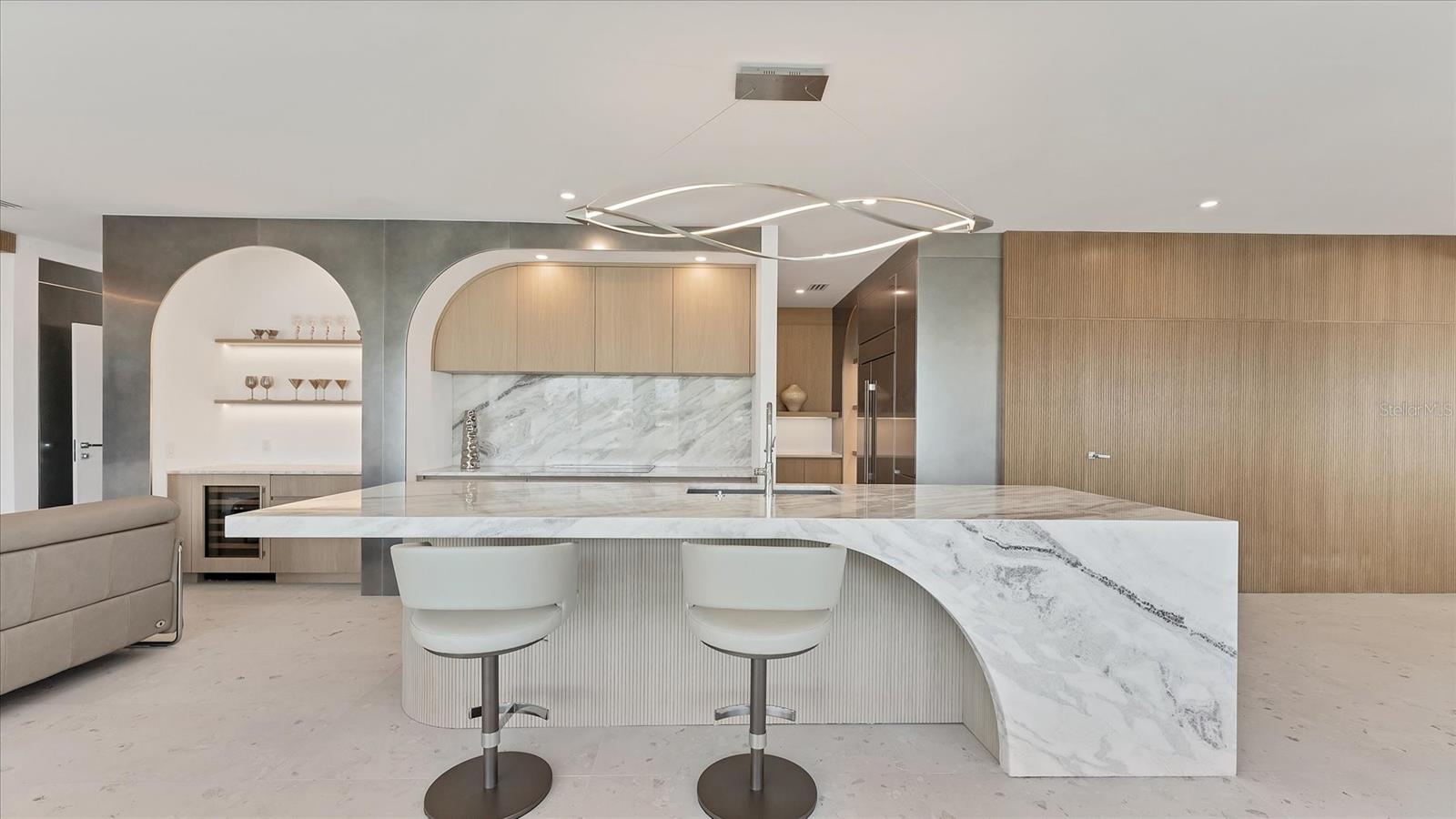 BIRD KEY SUB - Residential