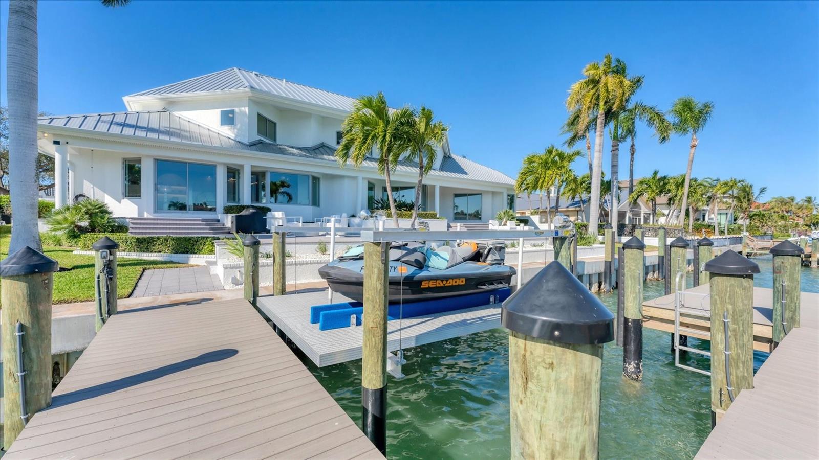 BIRD KEY SUB - Residential