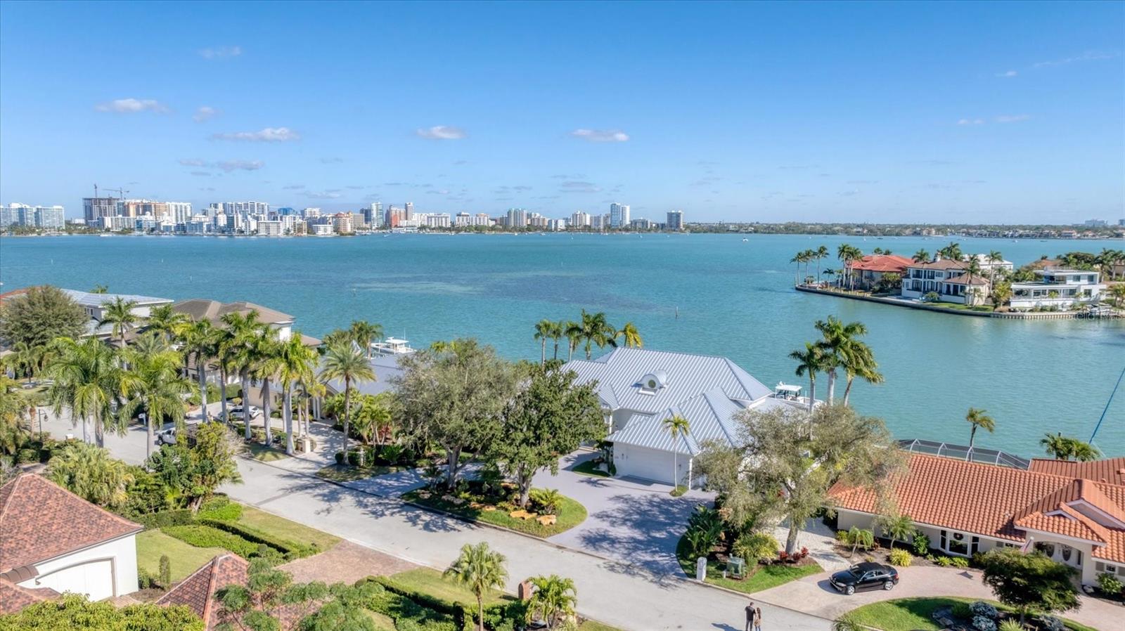 BIRD KEY SUB - Residential