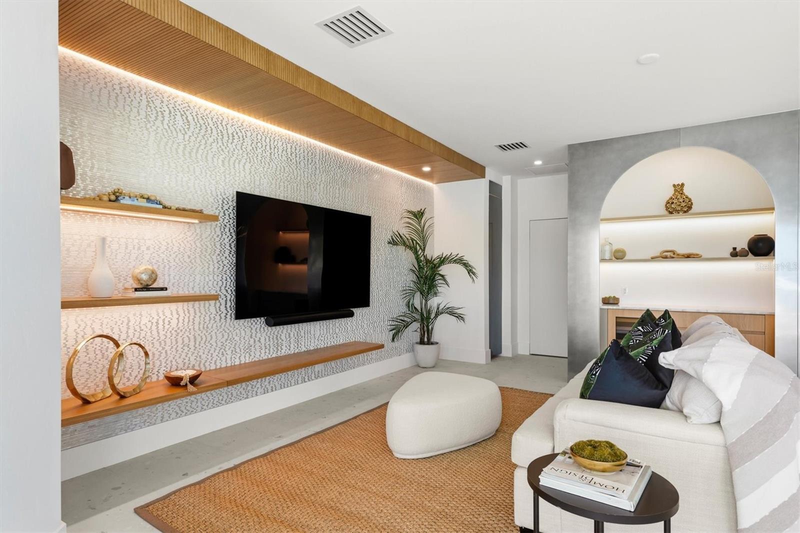 BIRD KEY SUB - Residential