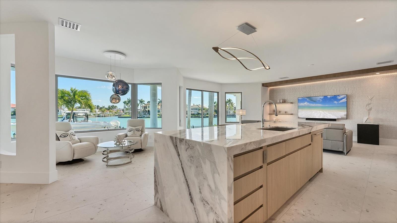 BIRD KEY SUB - Residential