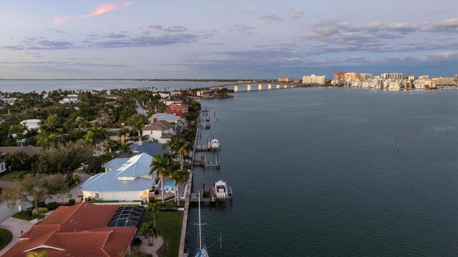 BIRD KEY SUB - Residential