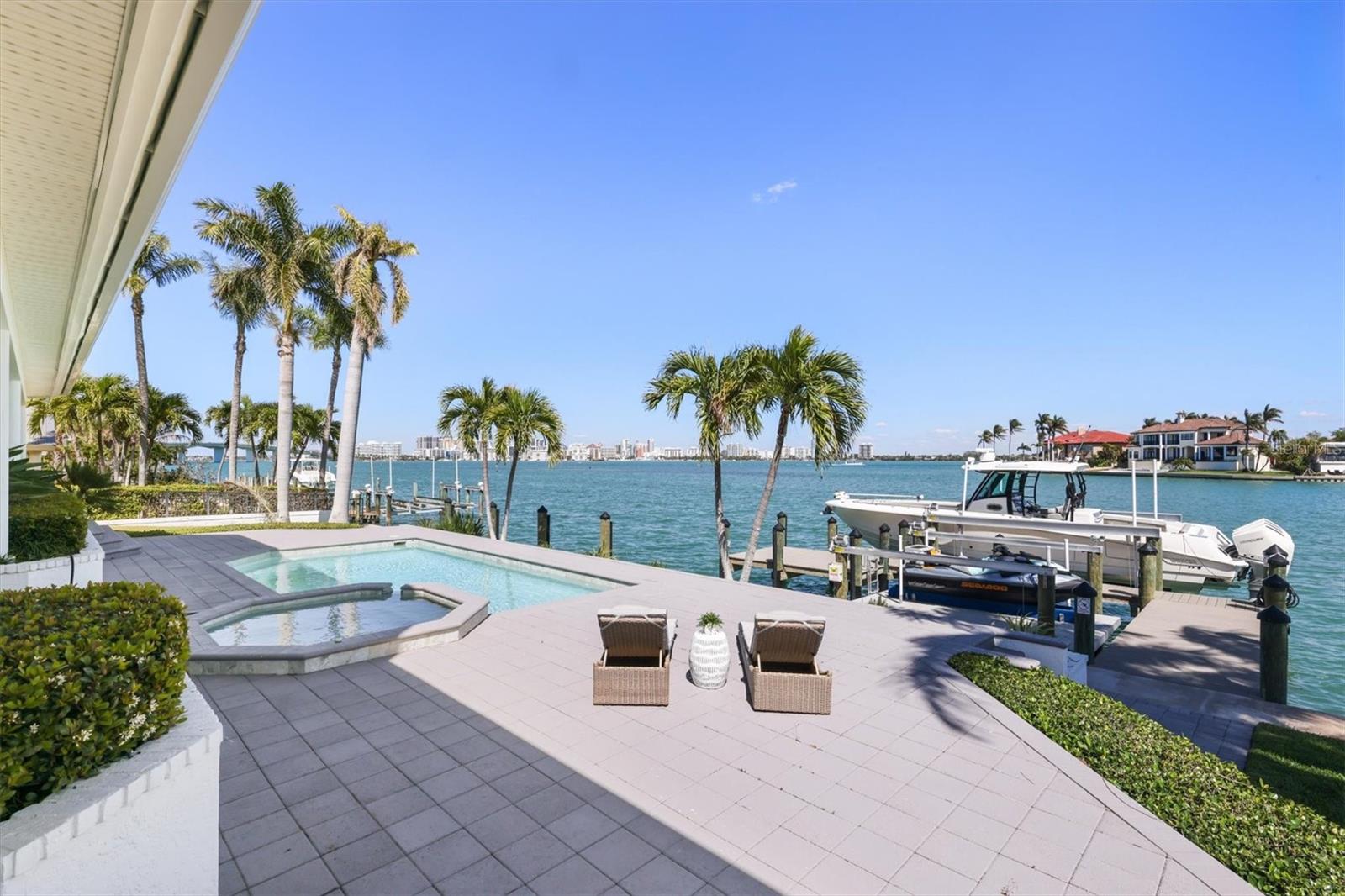 BIRD KEY SUB - Residential