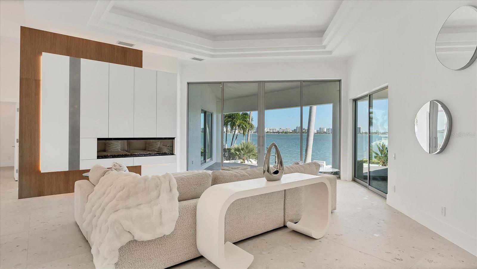 BIRD KEY SUB - Residential