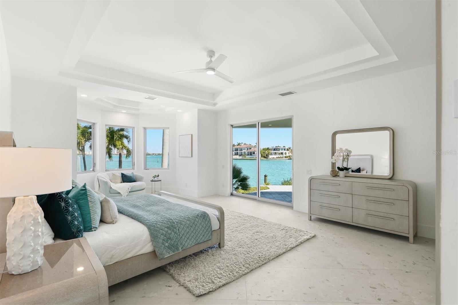 BIRD KEY SUB - Residential