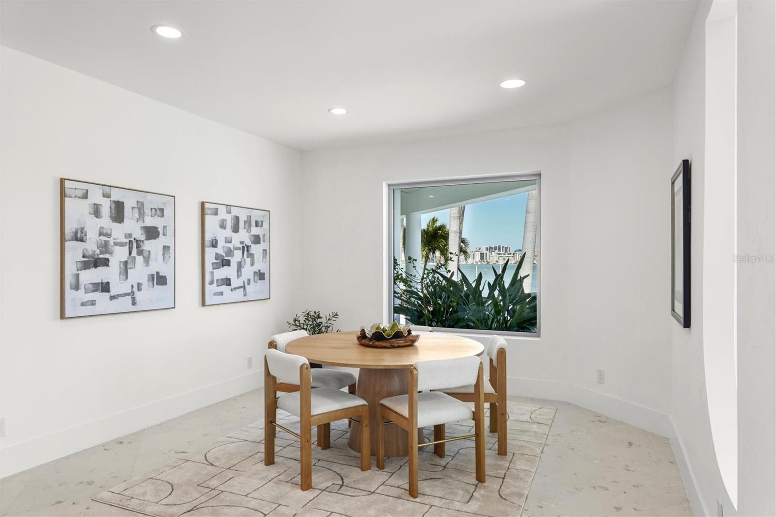 BIRD KEY SUB - Residential