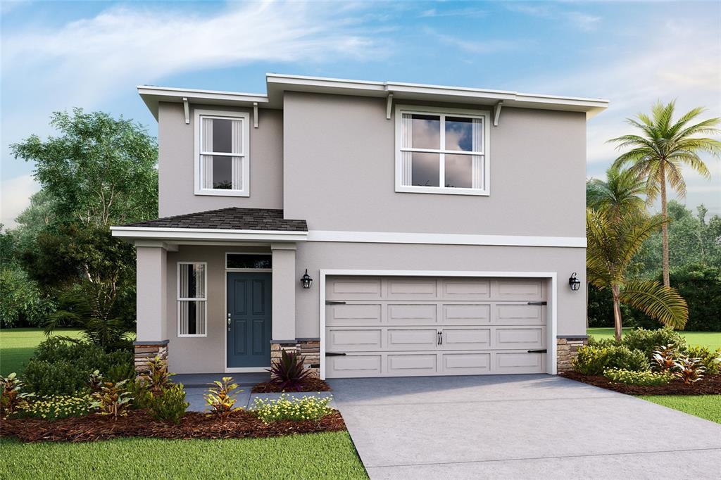 Under Construction. Farm at Varrea offers new homes in Plant City, located right off Midway Road, and less than 10 minutes from I-4. Easy access to the interstate provides a seamless commute to the large surrounding cities such as Tampa, Orlando, and Lakeland.
Farm at Varrea, nestled among grand oak trees, provides a small-town, rural feel, yet allows homeowners to be immersed in all that Plant City has to offer. Just 11 minutes away, you'll find Downtown Plant City with a main street bustling with unique shops, restaurants, and entertainment. Not only is the community in a prime location, but it sits in the center of the Strawberry Capital, where the famous Strawberry Festival is held annually, bringing rides, vendors, and live entertainment to the city.
Each home in this community is constructed with concrete blocks on 1st and 2nd stories, comes equipped with D.R. Horton’s Smart Home System and is backed by America’s #1 Builder since 2002.
Pictures, photographs, colors, features, and sizes are for illustration purposes only and will vary from the homes as built. Home and community information, including pricing, included features, terms, availability, and amenities, are subject to change and prior sale at any time without notice or obligation. Materials may vary based on availability. D.R. Horton Reserves all Rights.