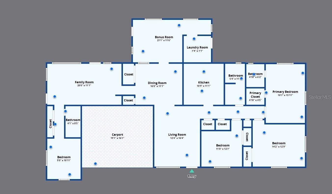 120 KAY LANE