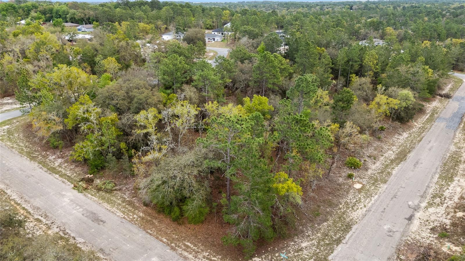 CITRUS SPGS UNIT 23 - Land