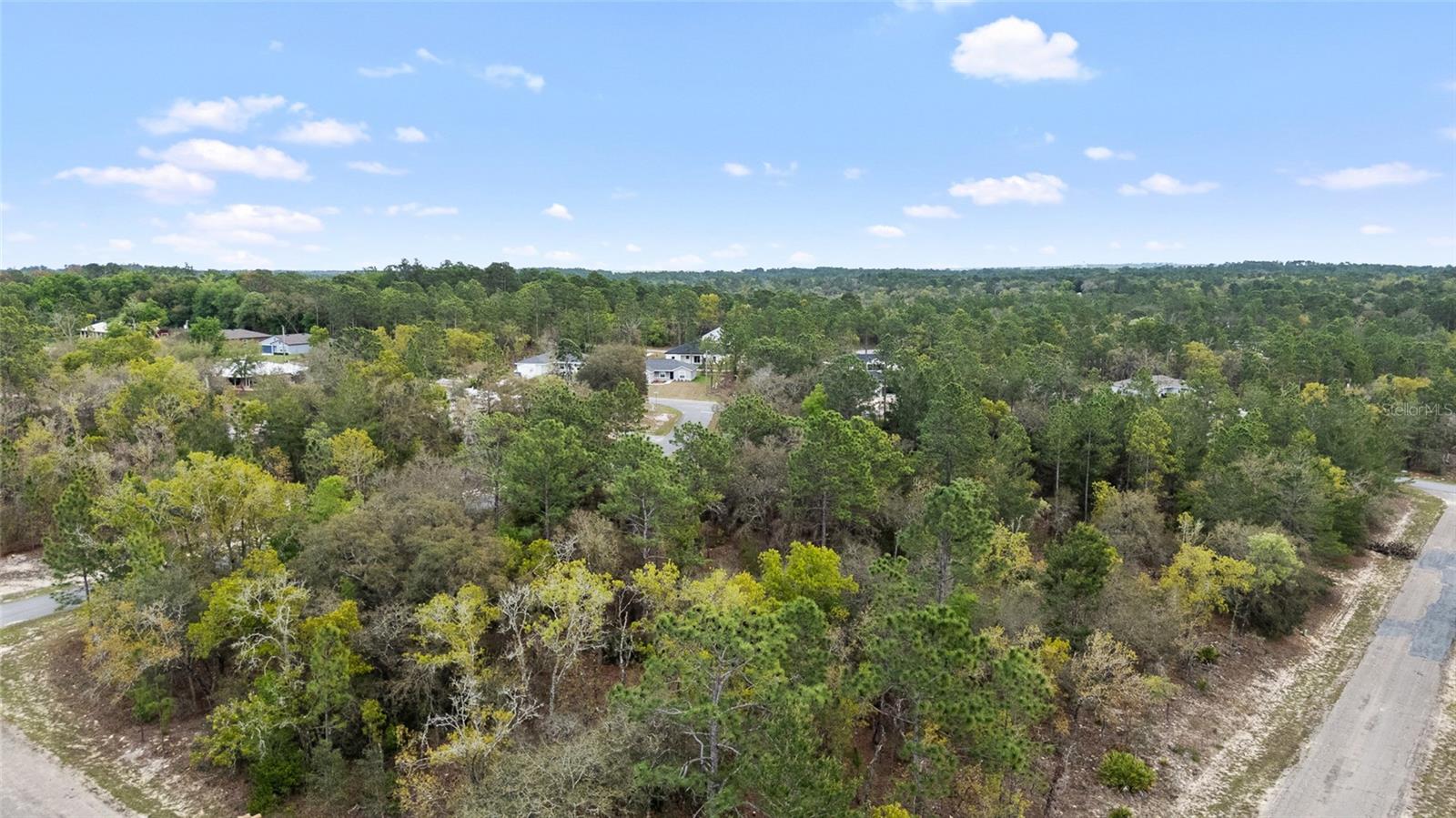 CITRUS SPGS UNIT 23 - Land