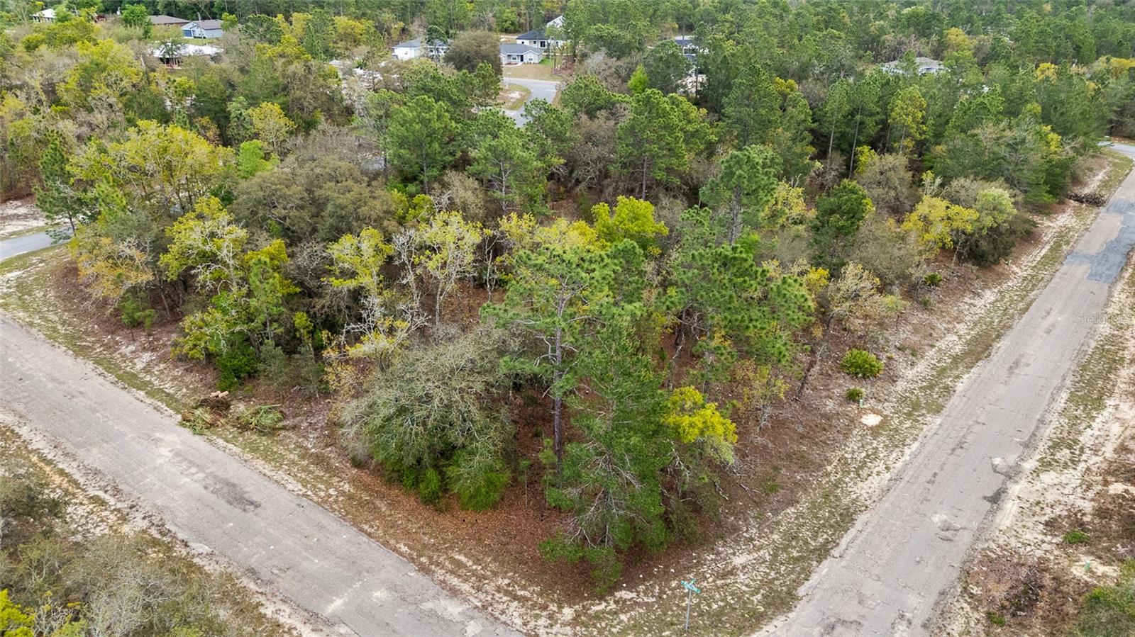 CITRUS SPGS UNIT 23 - Land