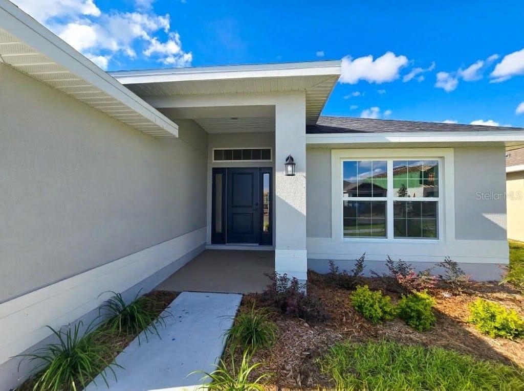 Photo of 7714 Bent Tree Loop, Saint Cloud, FL 34773 (MLS # S5158317)
