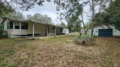 A home in HERNANDO