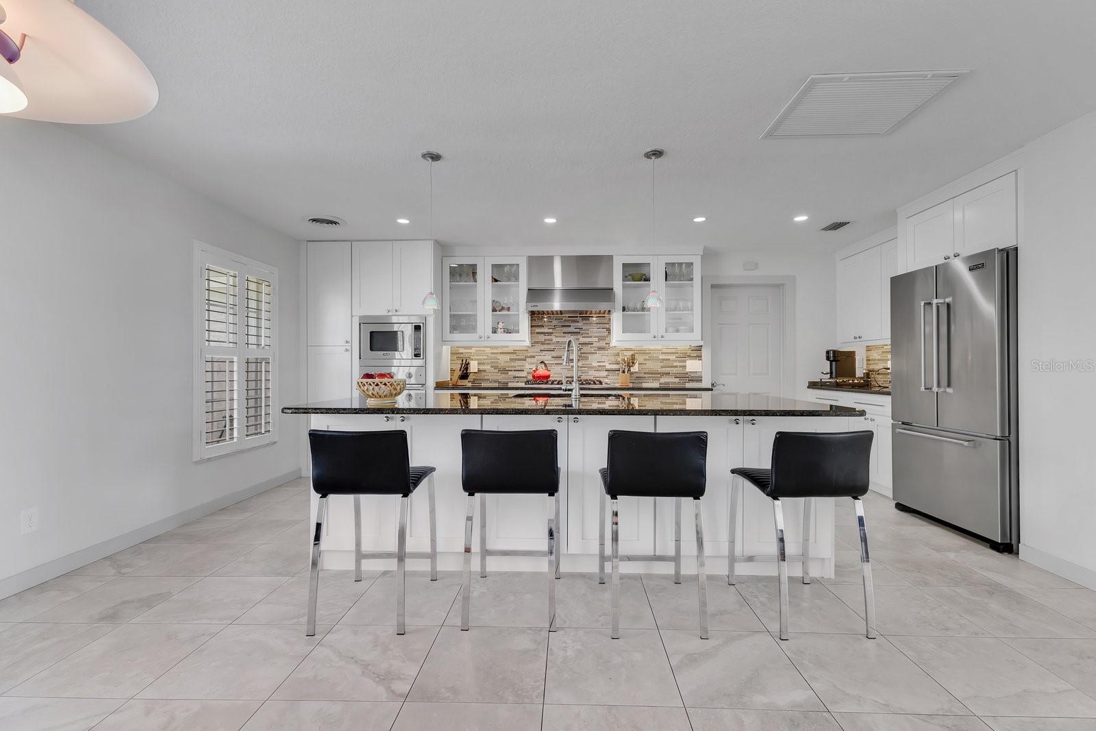 KENILWORTH SHORES SEC 06 - Residential